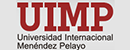 迈南戴斯·佩拉尤国际大学 Logo