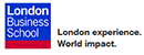 伦敦商学院 Logo