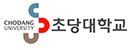 草堂大学 Logo