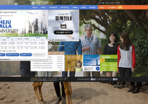济州汉拿大学 济州汉拿大学