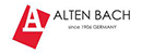 阿尔滕巴赫 Logo