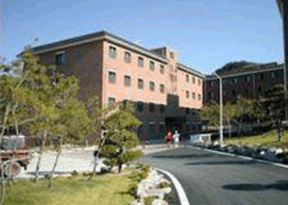 韩国建东大学