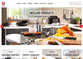 双立人(ZWILLING) 双立人(ZWILLING)