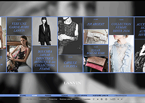 浪凡(LANVIN) 浪凡(LANVIN)
