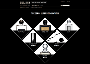 芦丹氏(Serge Lutens) 芦丹氏(Serge Lutens)