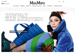 MaxMara MaxMara