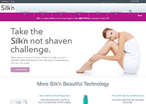 Silk'n Silk'n