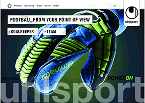 优斯宝_UHLSPORT 优斯宝_UHLSPORT