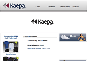 Kaepa Kaepa