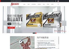 Srixon Srixon