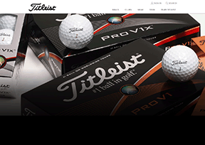 Titleist