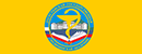 达吉斯坦国立医学院 Logo