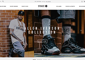 Stance Stance