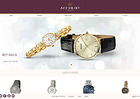 Accurist Accurist
