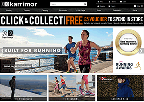 Karrimor Karrimor