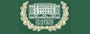 鄂木斯克国立交通大学 Logo