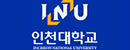仁川大学 Logo