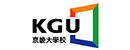 京畿大学 Logo
