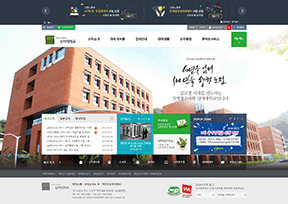 新罗大学 新罗大学