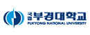 釜庆大学 Logo
