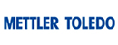 梅特勒-托利多公司 Logo