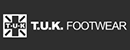 T.U.K Logo