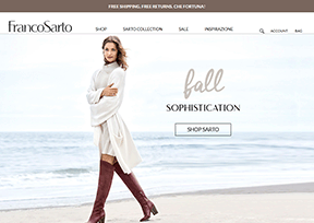 Franco Sarto Franco Sarto