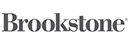 布鲁克斯东Brookstone Logo