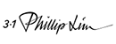 菲利林3.1 Logo