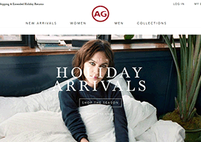 AG Jeans AG Jeans
