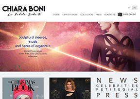 La Petite Robe di Chiara Boni购物 La Petite Robe di Chiara Boni购物