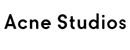 Acne Studios Logo