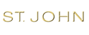 ST.JOHN Logo