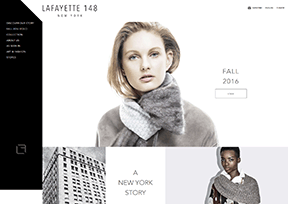 拉飞逸lafayette148newyork