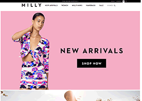 Milly Milly