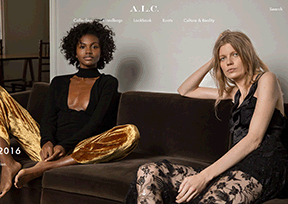 A.L.C. A.L.C.