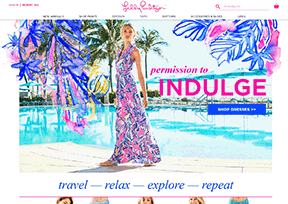 Lilly Pulitzer