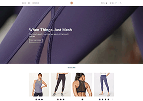 露露柠檬_Lululemon 露露柠檬_Lululemon