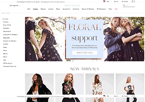 FreePeople FreePeople
