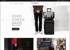 TIMBUK2 TIMBUK2