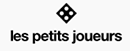 Les Petits Joueurs Logo