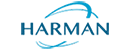 哈曼国际工业 Logo