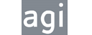 AGI通讯社 Logo