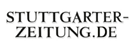 《斯图加特报》 Logo