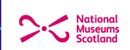 苏格兰国家博物馆 Logo