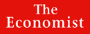 英国经济学家杂志 Logo