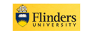 弗兰德大学 Logo