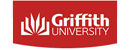 格里菲斯大学 Logo