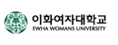 韩国梨花女子大学 Logo