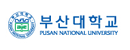 韩国釜山大学 Logo